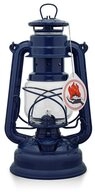 Feuerhand Campingliege Feuerhand Sturmlaterne 276 kobaltblau