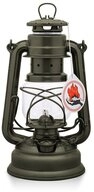 Feuerhand Campingliege Feuerhand Sturmlaterne 276 oliv