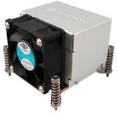 Inter-Tech CPU K&uuml;hler Dynatron K-666 Prozessor K&uuml;hler 6 cm