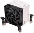 Silverstone CPU K&uuml;hler SilverStone SST-AR10-115XP, CPU-K&uuml;hler