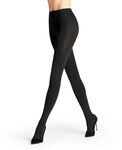 FALKE Socken FALKE Pure Matt 100 DEN Damen