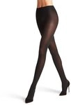 FALKE Feinstrumpfhose Pure Matt Strumpfhose semi-blickdicht & matt 50 DEN (1 St)