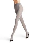 FALKE Strickstrumpfhose Softmerino Strumpfhose mit w&auml;rmender Merinowolle (1 St) mit