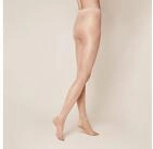 KUNERT Feinstrumpfhose SATIN LOOK 20 DEN bequemer, druckfreier Wohlf&uuml;hlbund,