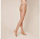KUNERT Feinstrumpfhose MYSTIQUE 20 DEN bequemer, druckfreier Wohlf&uuml;hlbund,