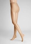 Hudson Strumpfhose Lilly Lafina 15 2-Pack 15 DEN (2 St) Strumpfhosen im Doppelpack