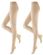 Hudson Strumpfhose Simply 20 To Go 2-Pack 20 DEN (2 St) Strumpfhosen im Doppelpack