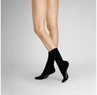 Hudson Socken RELAX COTTON druckfreier Relax-Komfortbund