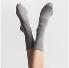 Hudson Socken RELAX COTTON druckfreier Relax-Komfortbund