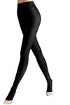 Wolford Feinstrumpfhose FATAL 15 15 DEN (1 St) nahtlos und unsichtbar, mit breitem