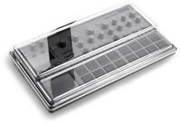 Decksaver Abdeckhaube, Korg Electribe 2 Cover - Abdeckung f&uuml;r Keyboards