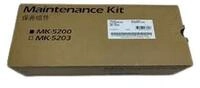 KYOCERA Drucker-Wartungskit MK-5200 Wartungs-Set