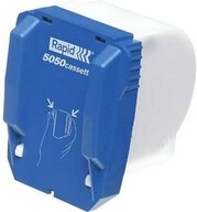 Rapid Heftklammer Heftkassette f&uuml;r Elektrohefter 5050E 20993500