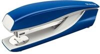 LEITZ Heftger&auml;t Heftger&auml;t 5504 f&uuml;r 40 Blatt blau