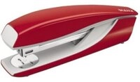 LEITZ Hefter Leitz Heftger&auml;t NeXXt 55040025 Metall 40Blatt rot