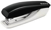 LEITZ Hefter Hefter--Mini Schwarz 5517-0095