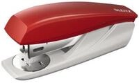 LEITZ Hefter -Hefter klein 5501 rot