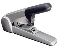 LEITZ Heftklammer Heftger&auml;t 55520084 60Blatt Kunstst inkl. 1.000 Heftklammern...