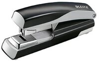 LEITZ Hefter Flachheftger&auml;t NeXXt Series 40 Bl. (80 g/m&sup2; 55230095