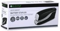 LEITZ Elektro-Tacker LEITZ 5566-00-95 NEXXT Series Elektrisches Heftger&auml;t