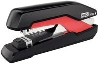 Rapid Heftger&auml;t Heftger&auml;t Supreme Omnipress SO60 Metall 60 Blatt schwarz/rot