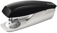 LEITZ Hefter -Hefter klein 5501 schwarz