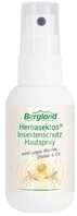 Bergland-Pharma GmbH & Co. KG K&ouml;rperspray Herbasektos - Insektenschutz...