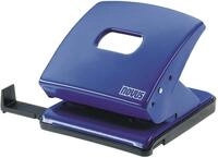 NOVUS Locher Locher C225 2,5mm blau