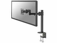 NewStar Vollbewegliche Monitor-Tischhalterung 10-30" Verstellbar...