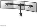 Neomounts by Newstar Monitor-Halterung Neomounts FPMA-D700D3 Monitorarm 10-27"