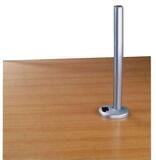 Lindy Monitor-Halterung Lindy 40962 Flachbildschirm-Tischhalterung Tisch/Bank...