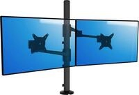 Dataflex Monitor-Halterung Monitorarm Viewlite Bohrlochbefestigung 143 schwarz