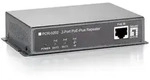 Levelone POR-0202 - Repeater - 100Mb LAN - 10Base-T, 100Base-TX WLAN-Repeater