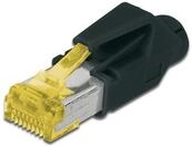 Digitus Hirose Modularstecker TM31 f&uuml;r Rundkabel, CAT 6A Netzwerk-Switch