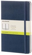 MOLESKINE Notizbuch farbig Hardcover Large Blanko
