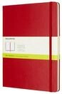MOLESKINE Notizbuch, Classic Collection XL (19x25) - mit festem Einband -...