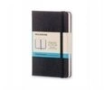 MOLESKINE Notizbuch Moleskine Notizbuch, Pocket Size, Punktraster, schwarz