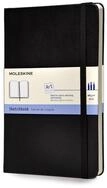 MOLESKINE Notizbuch Moleskine classic, Large Size, Sketch-Book