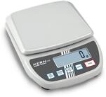 Kern & Sohn Pr&auml;zisionswaage KERN Laborwaage EMS 6K0.1