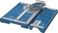 DAHLE Hebelschneidemaschine Schneidemaschine 867 460mm autom. Pressung