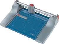 DAHLE Rollenschneidemaschine Schneidemaschine 440 360mm Handpressung Roll +...