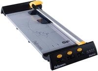 FELLOWES Rollenschneidemaschine Rollenschneidemaschine Electron A3 460mm
