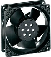EBM Papst Geh&auml;usel&uuml;fter EBM Papst 4890 N Axiall&uuml;fter 230 V/AC 80 m&sup3;/h (L x...