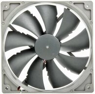 Noctua Geh&auml;usel&uuml;fter 140 mm PC Geh&auml;usel&uuml;fter NF-P14s redux-1500 PWM