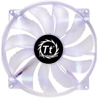 Thermaltake Geh&auml;usel&uuml;fter Pure 20 LED - Blue Geh&auml;usel&uuml;fter CL-F016-PL20BU-A