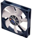 TITAN Geh&auml;usel&uuml;fter TFD-6010L12Z L&uuml;fter 60x60x10mm