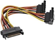 Inline TV-Kabel