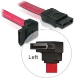 Delock SATA Kabel - 0.3m Computer-Kabel