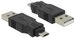 Delock Mini USB-Port Delock