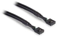 Delock DeLOCK 82437 Internes USB-Kabel USB-Kabel
